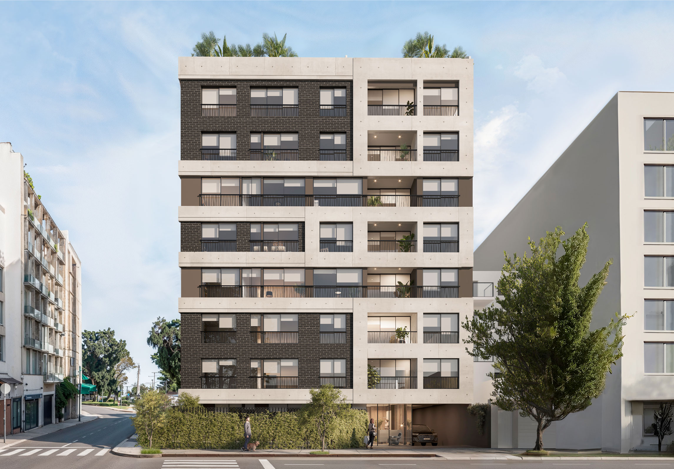 Cricket Living - Efron Arquitectos